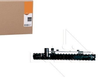 фото thumb №1, Радіаторів citroen c3 1,4hdi 02- nrf