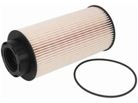 фото thumb №1, Фільтр пального hengst фільтр e68kp01 d73