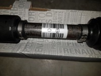 фото thumb №2, Nowa оригинальная приводной вал приводная правая renault clio v 1.0tce/sce 391004269r