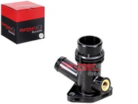 фото thumb №1, Metzger 4010411 фланец жидкость охлаждающий