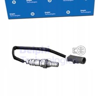 фото thumb №1, Лямбда-зонд delphi do ford fusion 1.25 1.4 1.6