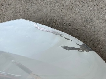 фото thumb №4, Капот крышка двигателя toyota rav4 rav-4 v 5 2019- очень красивая