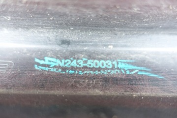 фото thumb №11, Mazda mx5 iv 2015- бампер перед переднє n243-50031