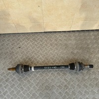 фото thumb №1, Приводной вал задняя alfa romeo stelvio 2.2. дизель 10380498
