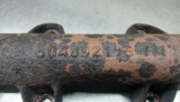 фото thumb №10, Коллектор выпускной iveco daily 06r 2.3d