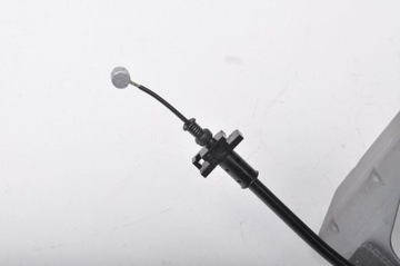 фото thumb №9, Ford fiesta mk8 замок дверь правый перед uk 20r