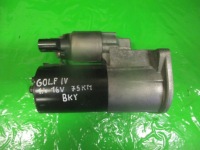 Купити Стартер автоматична коробка передач 1.4 16v vw golf iv bora octavia, фото thumb