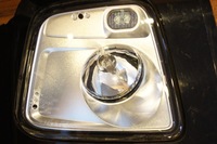 фото thumb №5, Volvo fh4 fh5 галоген правые верхний w крыша 82145721