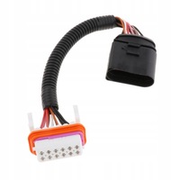 фото thumb №5, Жгут трубопровод фара dla cayenne 2003-06