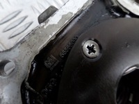 фото thumb №3, Насос масла 2.0 cdti opel insignia a20dth dt 55566000