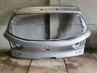 фото thumb №1, Крышка багажника багажника задняя hyundai i30 iii hb