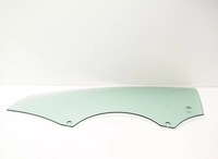 фото thumb №7, Audi a1 8x передня частина left door window 8x4845201 oem