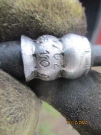 фото thumb №14, Vectra c 2.2 16v -шланги усилителя trw европа 2szt