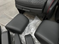 фото thumb №13, Vw id buzz сиденья перед gtx алькантара 2025 1t3881405g 2k7881861c 7t0881081m