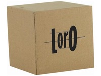 фото thumb №1, Корпус дзеркало ліва loro 4131c01