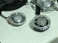 Динамики bowers wilkins набор аудио set bmw f90 g30 g31 lci комплект oem с Разборки, фото thumb