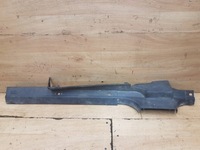 фото thumb №1, Защита порог левая volvo 740