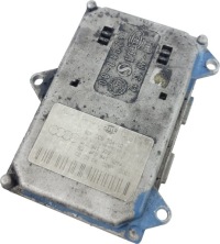 фото thumb №1, Audi a6 c6 перетворювач модуль повороту лампи поворотна 4f0941329