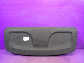 фото thumb №1, Toyota yaris iii 3 10- 3d 3 двері полиця зад багажника задня