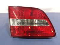 фото thumb №1, Stilo kombi лампа задня ліва w кришка 51717943