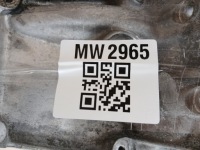 фото thumb №9, Bmw f10 f11 520dx 525dx 2.0d n47n xdrive піддон масла 7812361
