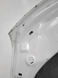 фото thumb №8, Капот jeep grand cherokee 4 lift 2017-