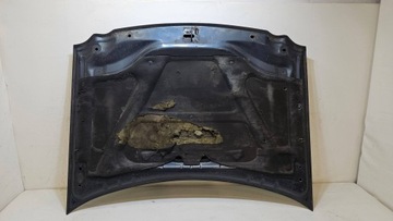 фото thumb №7, Капот кришка двигуна jeep grand cherokee 3 iii wk 04-10 оригінальна
