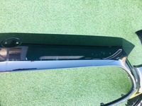 фото thumb №7, Mercedes c-klasa w206 amg 2021 бампер передній перед