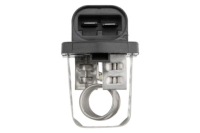 фото thumb №3, Резистор вентилятор renault clio ii 1.2 1.5 dci 2.0