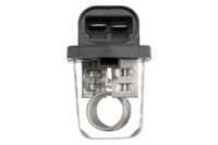 фото thumb №2, Резистор входной, двигатель вентилятора радиатора nty erd-re-024