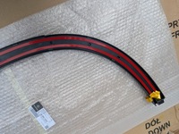 фото thumb №14, Mercedes gla w156 x156 молдинг крила ліва права задня задня