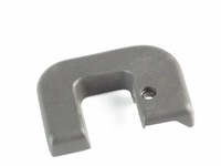 фото thumb №1, Mercedes s klasa w140 защита заглушка замка дверь левая