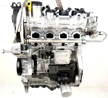 фото thumb №12, Новый org двигатель vw golf viii dge 1.4 гибрид etsi