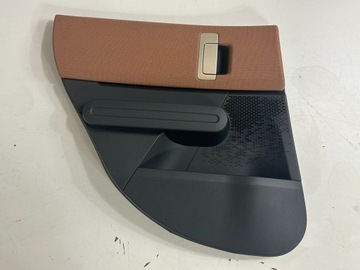 фото thumb №15, Mini cooper countryman u25 2024 набор интерьера lhd