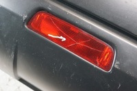 фото thumb №9, Бампер задняя nissan qashqai j10 b52g