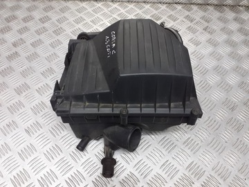 фото thumb №1, Корпус фильтра воздуха opel corsa c 1.3 cdti