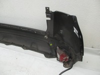 фото thumb №8, Renault captur i бампер задняя задний tegne 13-16 rok