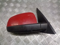 фото thumb №1, Зеркало правое opel meriva a 5pin y573