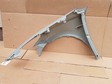 фото thumb №14, Tesla модель y 20- крило правий переднє перед оригінал. now.