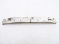 фото thumb №1, Ssangyong rexton 01-06 абсорбер бампера задняя