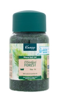 KNEIPP Соль для ванн Forest Bath 500г