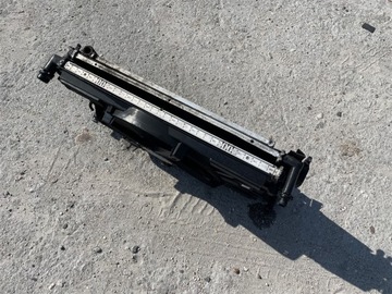 фото thumb №5, Радіатор комплект радіатор вентилятор dsg 2.0 tdi vw passat b8 15-19 рік