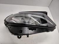 фото thumb №11, Mercedes e-klasa w213 повний led high performance фара права ліва