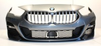 фото thumb №1, Bmw 2 f44 бампер перед передний 6 pdc