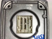 фото thumb №3, Преобразователь модуль led opel astra k insignia b