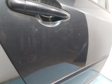 фото thumb №8, Renault vel satis дверь зад правые teb66
