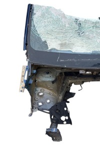 фото thumb №1, 2020 peugeot rifter лонжерон