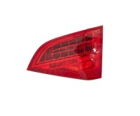 фото thumb №1, Audi a4 s4 b8 08 - 11 лампа задняя задняя правая