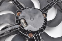 Fiat 500l 1.3 d multijet 84km вентилятор радіатора води 8a9410100 Недорого, фото thumb