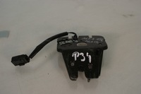 фото thumb №1, Замок крышки багажника задняя alfa romeo 156 sedan